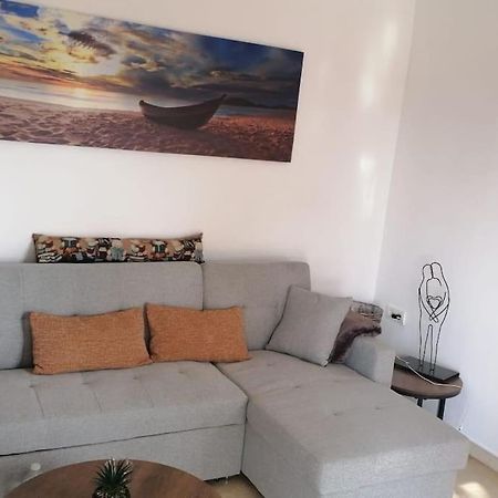 דירות גרנדה Views, Family & Private Parking In Alto Albayzin מראה חיצוני תמונה