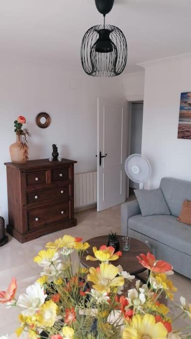 דירות גרנדה Views, Family & Private Parking In Alto Albayzin מראה חיצוני תמונה