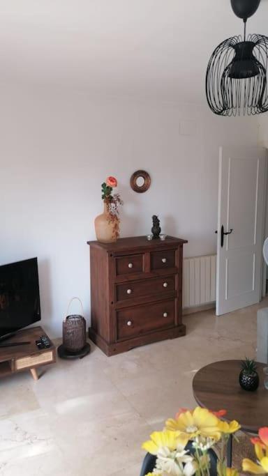 דירות גרנדה Views, Family & Private Parking In Alto Albayzin מראה חיצוני תמונה