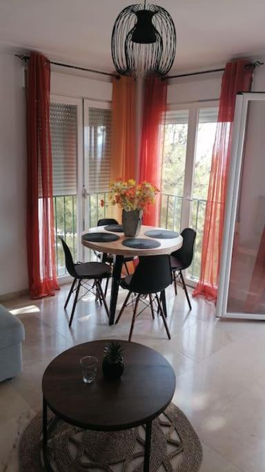 דירות גרנדה Views, Family & Private Parking In Alto Albayzin מראה חיצוני תמונה