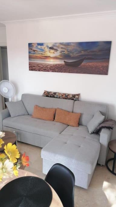 דירות גרנדה Views, Family & Private Parking In Alto Albayzin מראה חיצוני תמונה