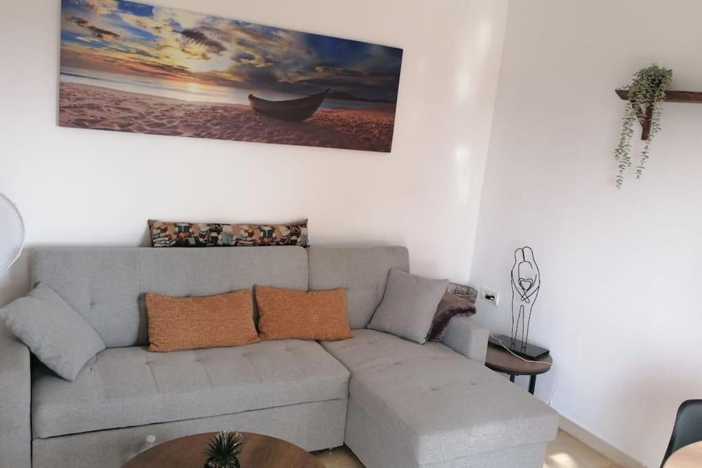 דירות גרנדה Views, Family & Private Parking In Alto Albayzin מראה חיצוני תמונה